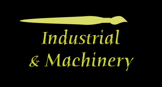 Industrial Machinery